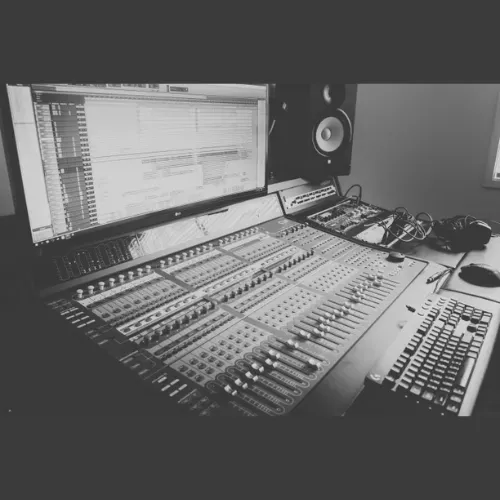 I will be your session musician